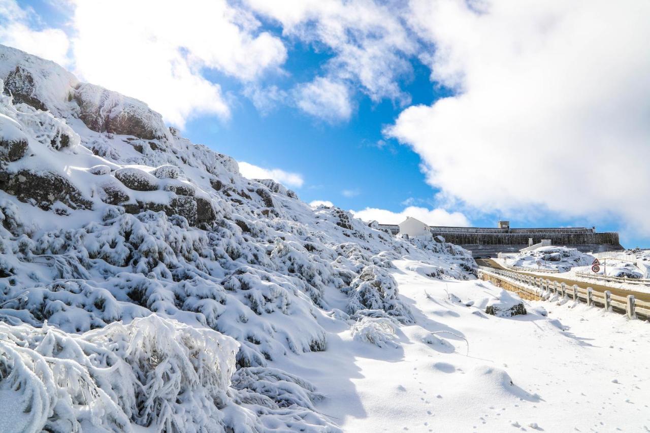 Eira Das Lages Seia Εξωτερικό φωτογραφία